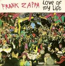 Love of my life + For the young sophisticate [The Netherlands] - 1981